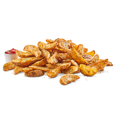 "Potato Wedges  ( Buffalo Wild Wings) - Click here to View more details about this Product